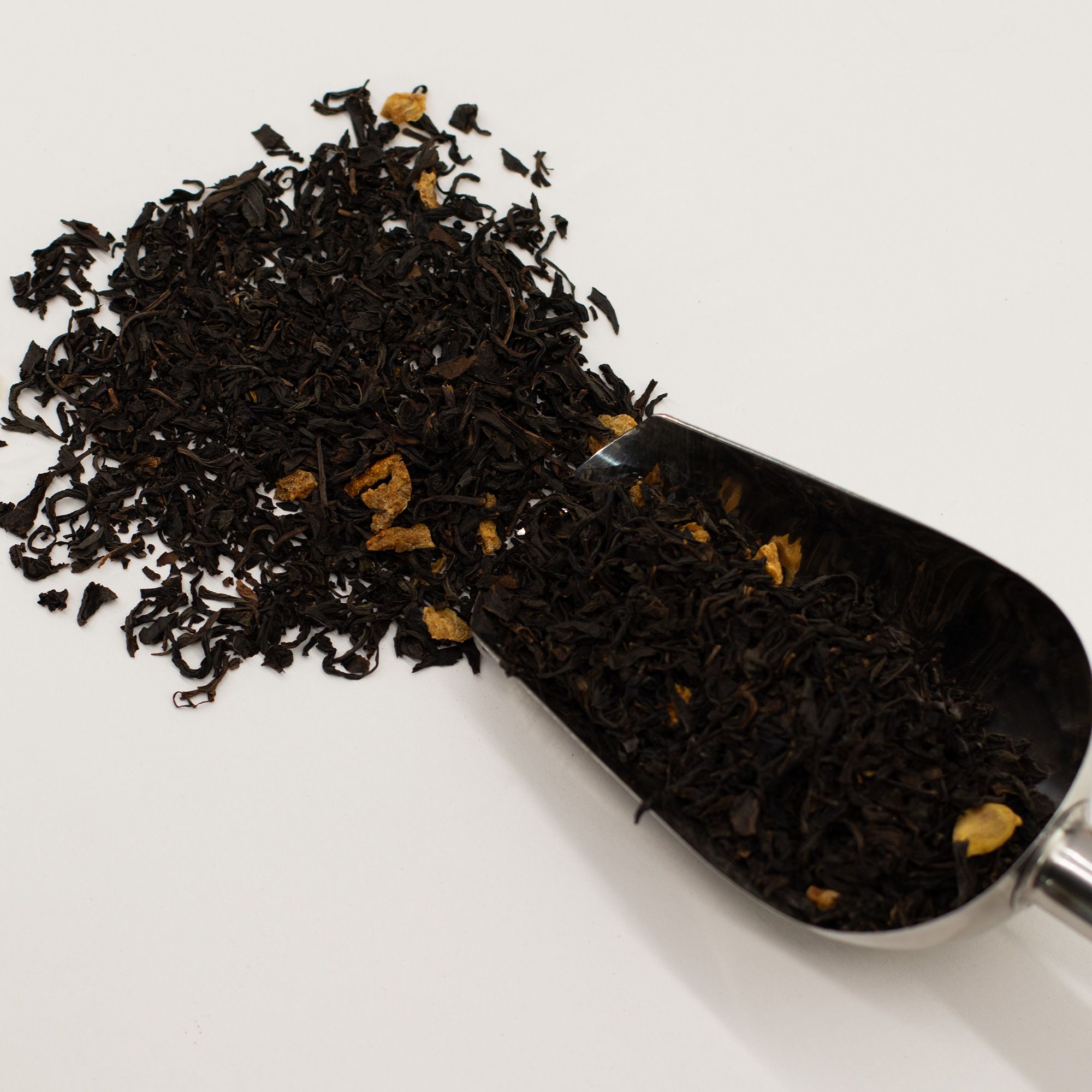 50g Narnaja Black Tea - Image 11