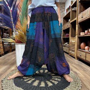 Yoga and Festival Pants