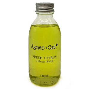 Agnes + Cat Reed Diffuser Refills