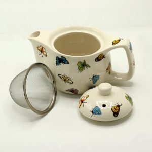 Teapots