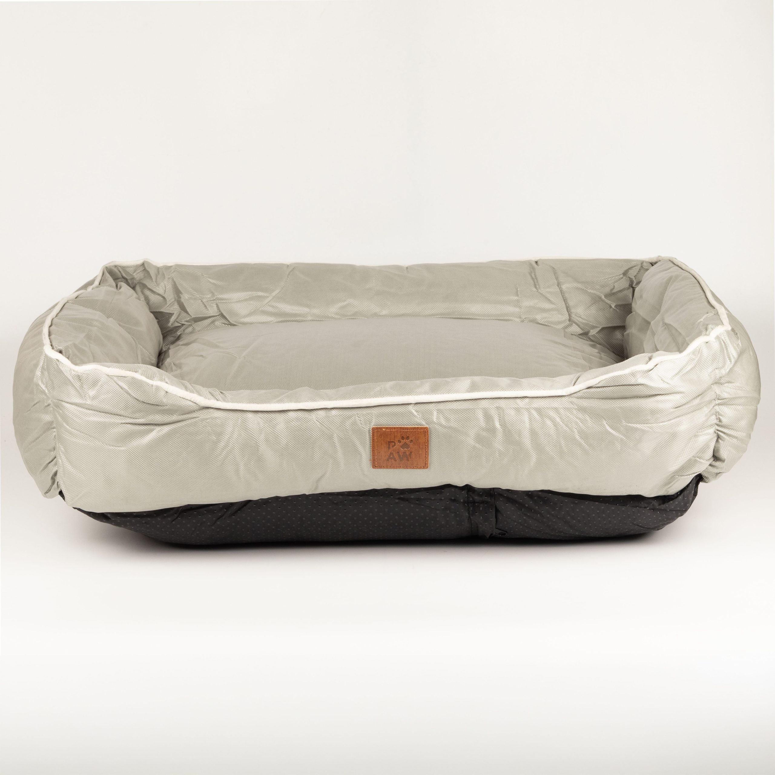PAW Bed – Medium Khaki Beige – 70 × 60 × 15cm - Image 8