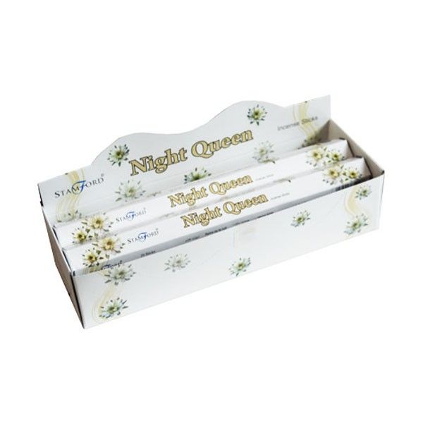 Night Queen Premium Incense - Image 3