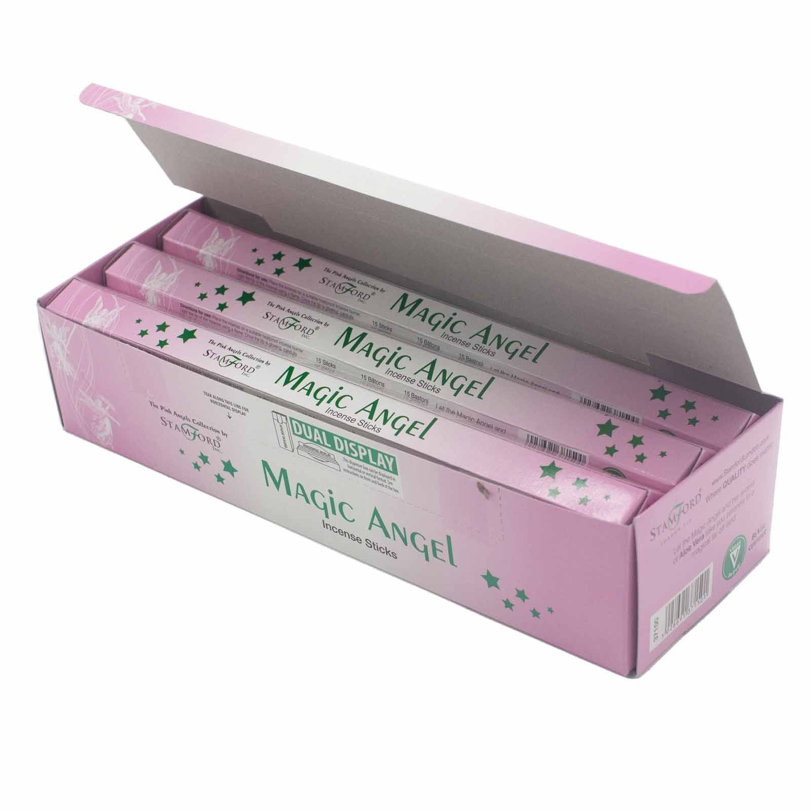 Magic Incense Sticks - Image 2