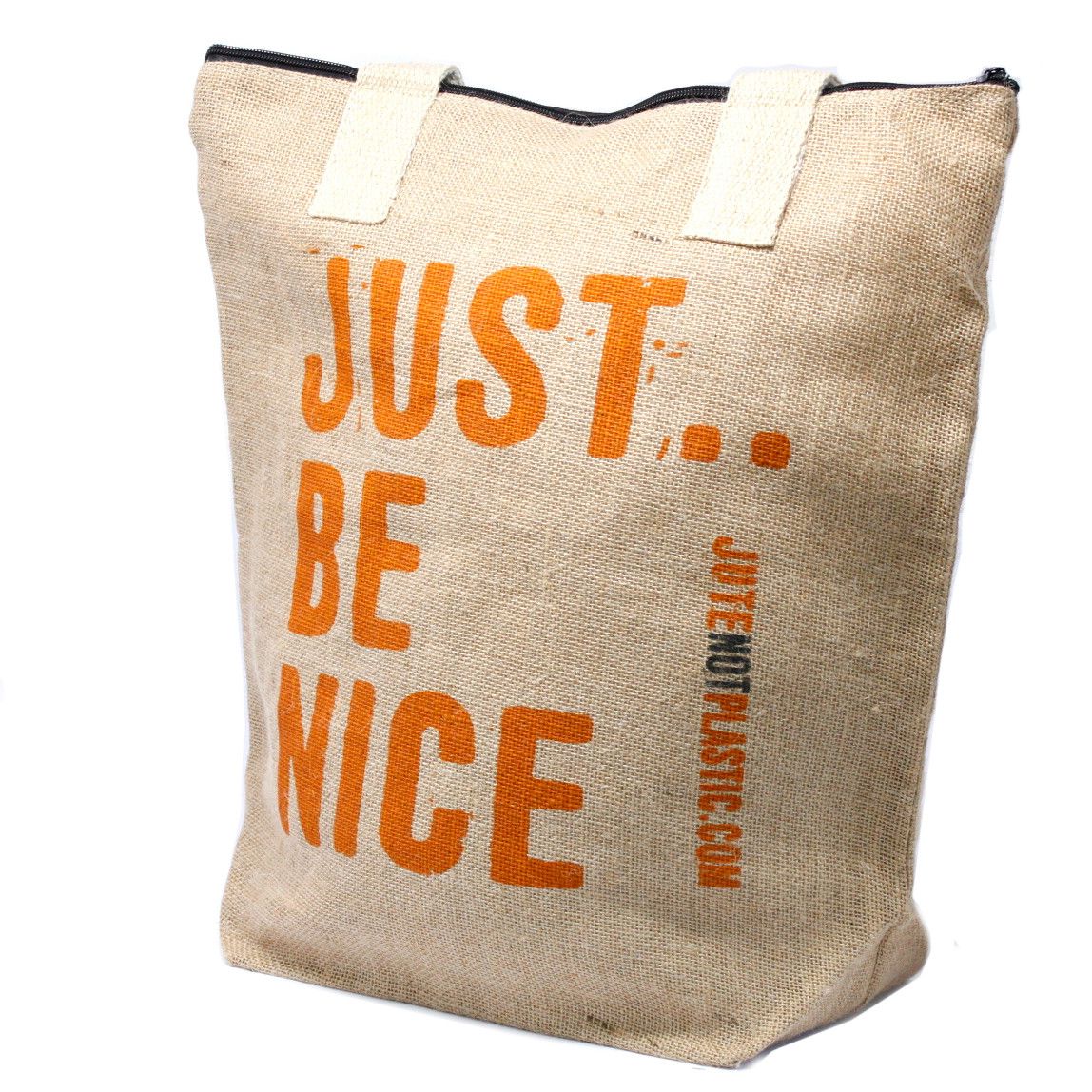 Just Be Nice - Image 3