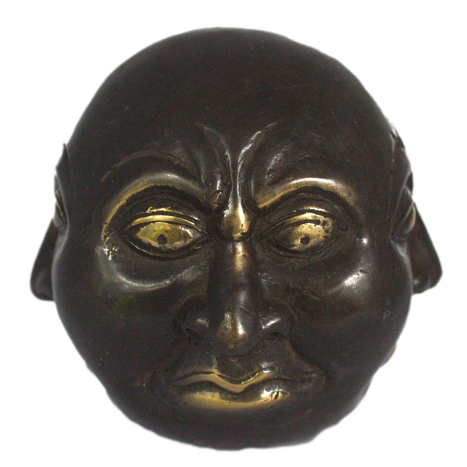 Fengshui - Four Face Buddha - 10cm - Image 6