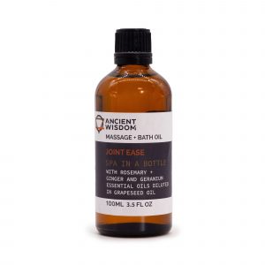 Joints Ease Massage Oil - 100ml