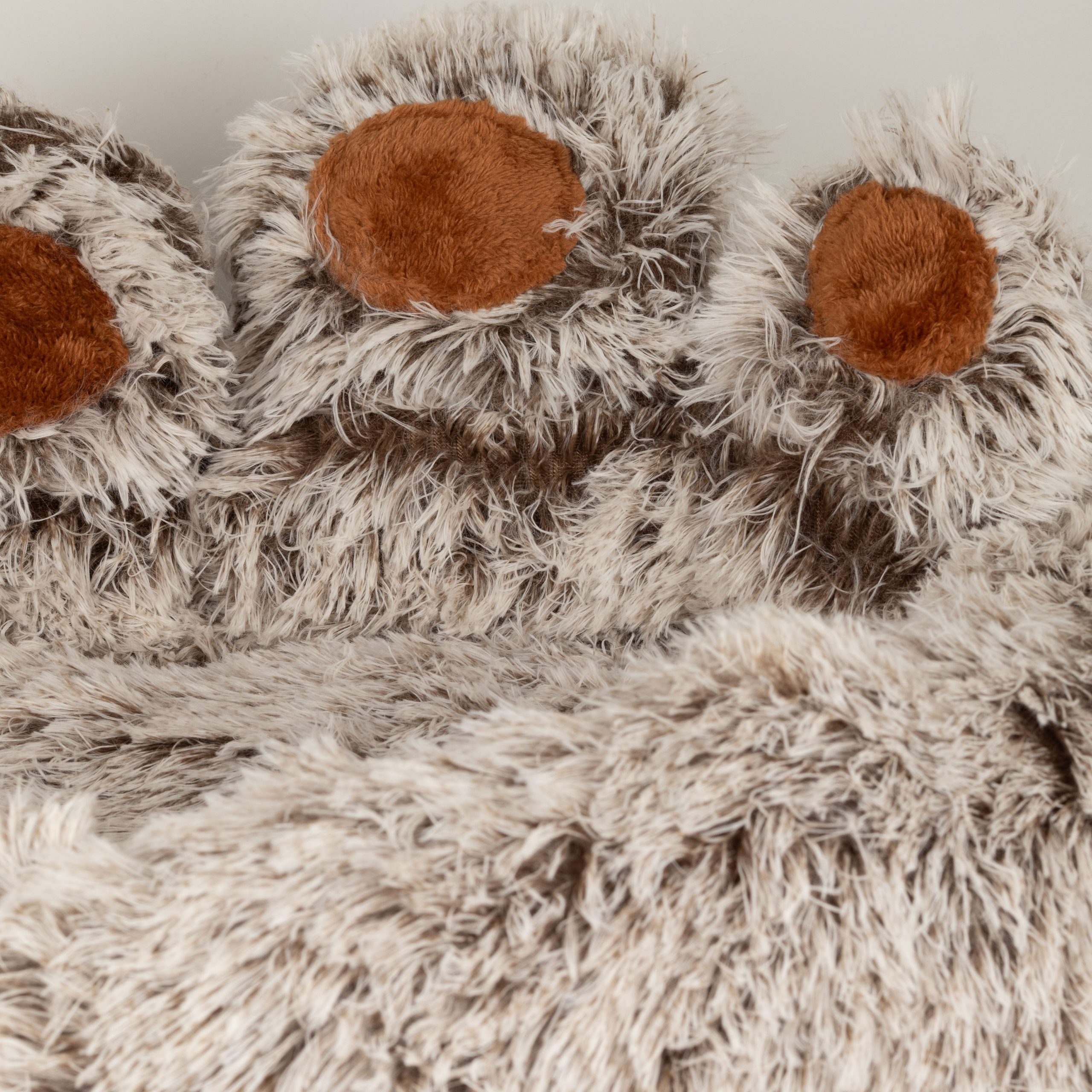 PAW Bed – Medium Big Paw – 60cm - Image 5