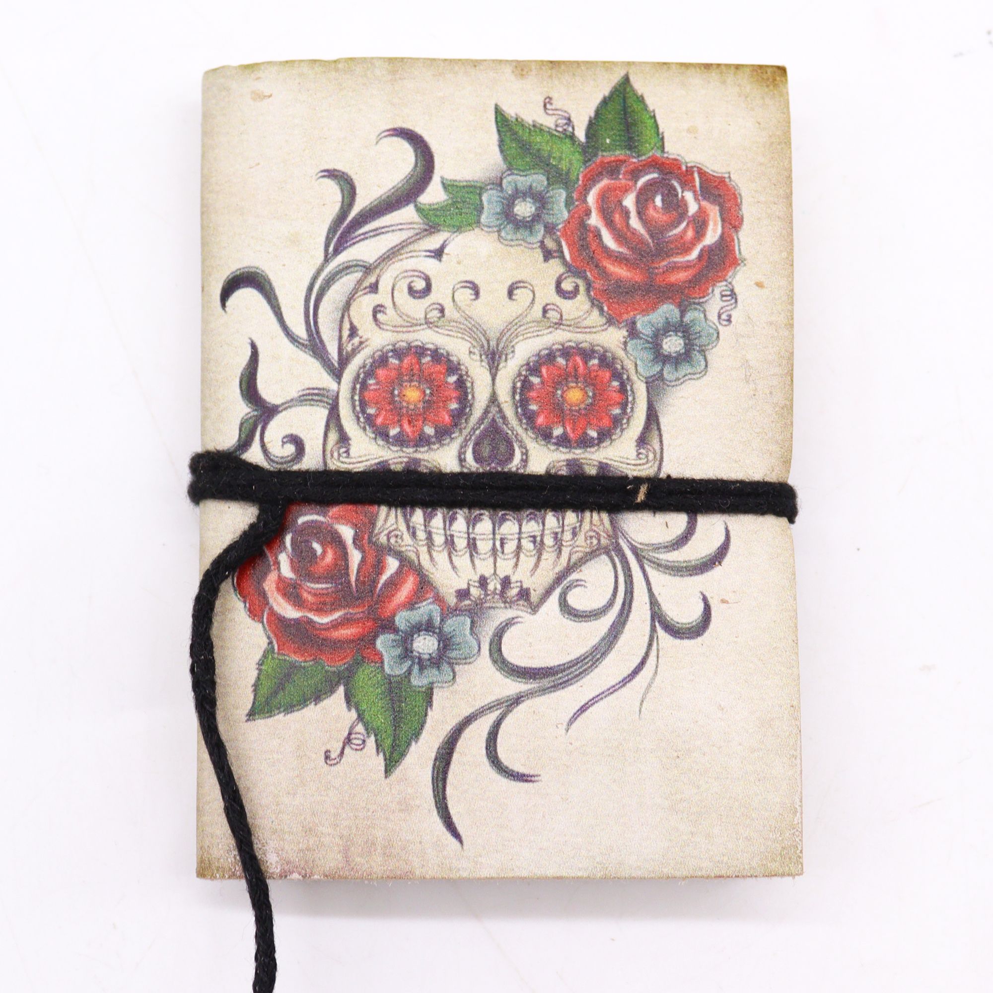 Assorted Gothic Notebooks 7x10cm - Image 5