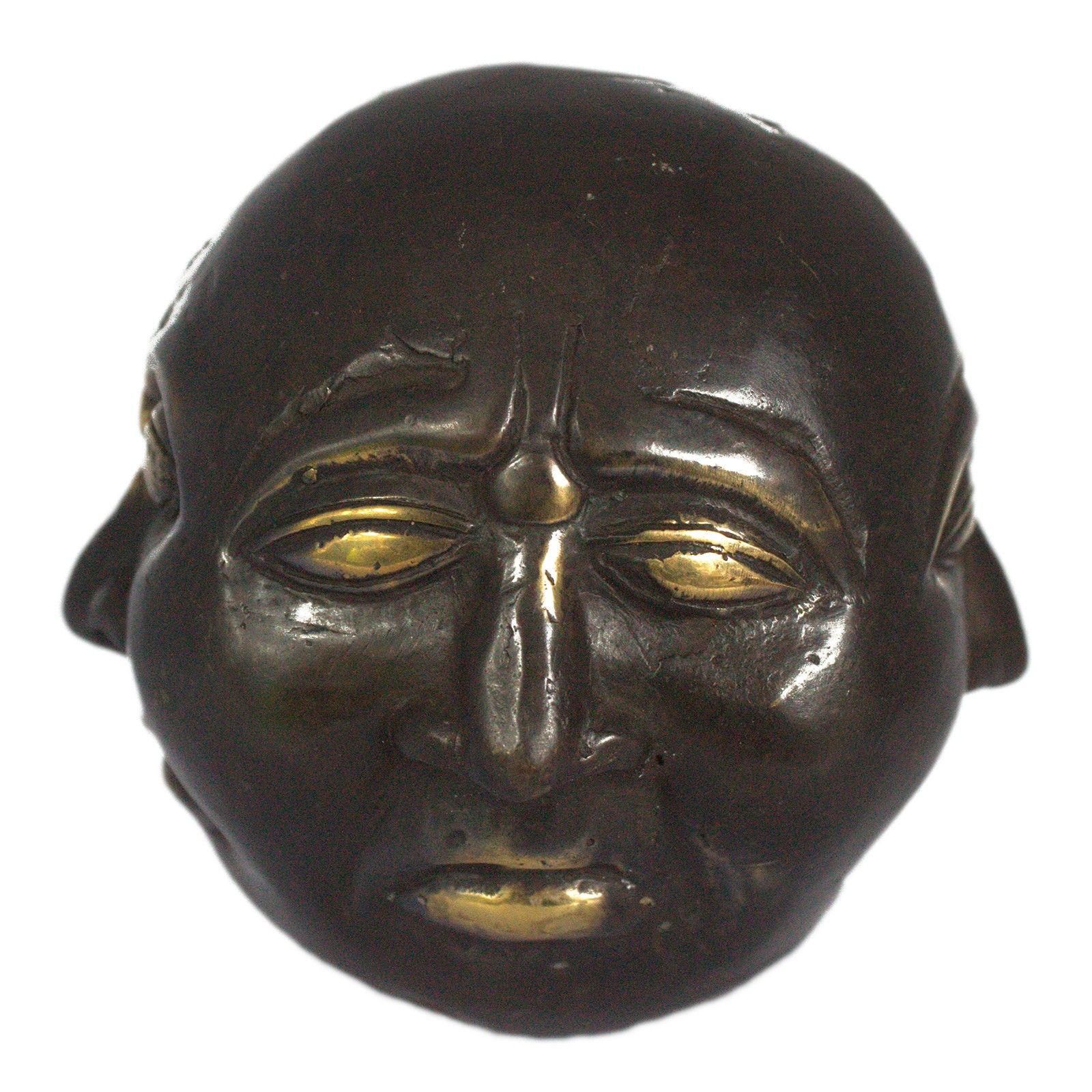 Fengshui - Four Face Buddha - 10cm - Image 7