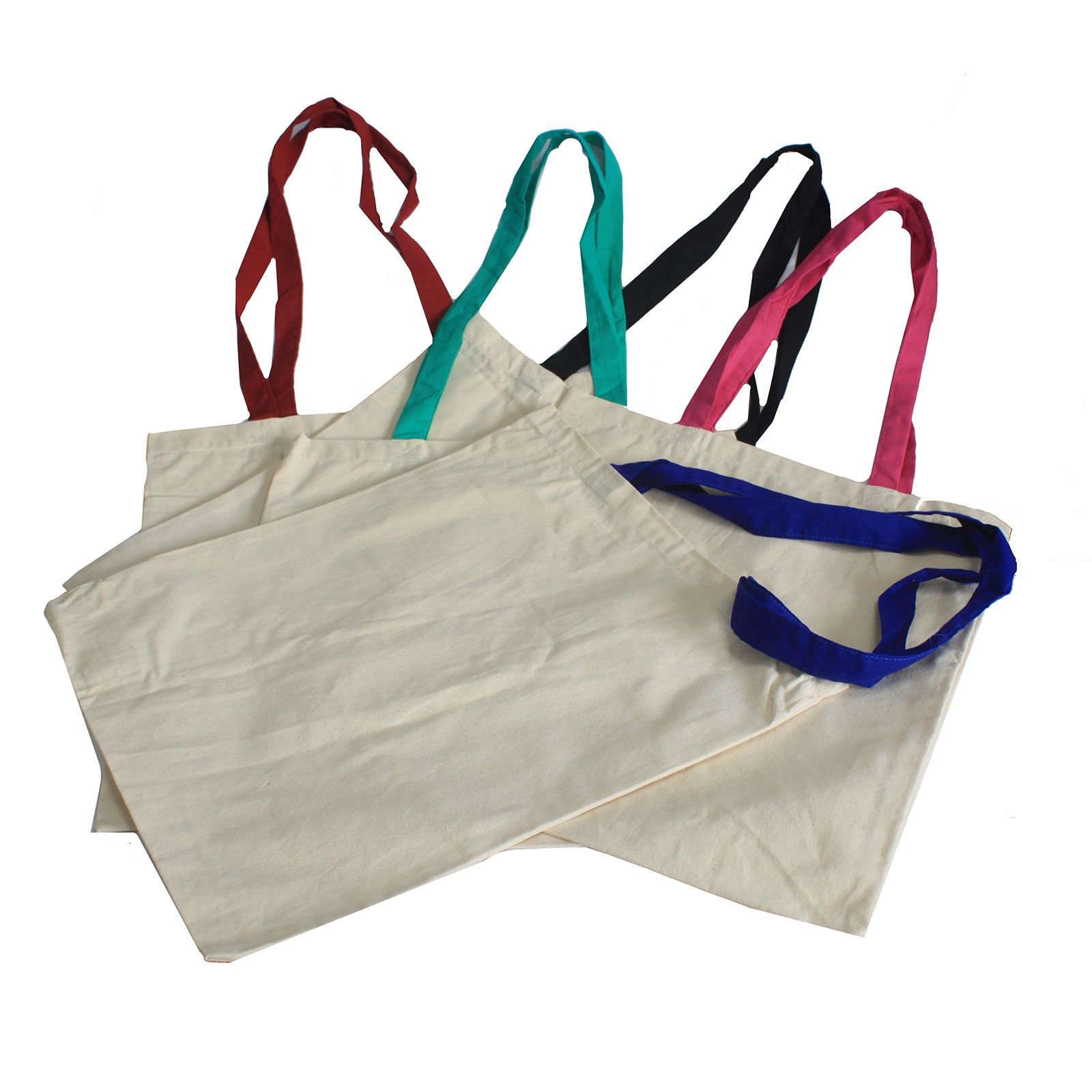 Classic Short Multi Col Handle 35x30cm - Image 3