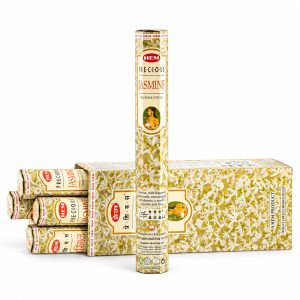 HEM Hexagonal Incense - Precious Jasmine