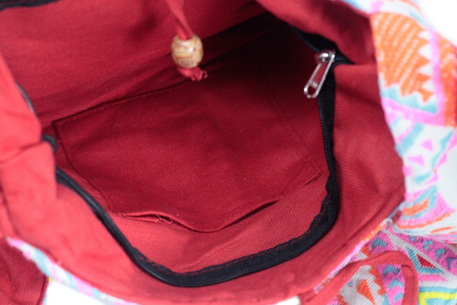 Kathmandu Big Bag - Sunrise - Image 7