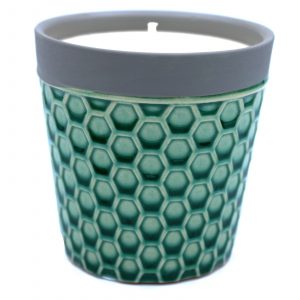Home is Home Soy Candle Pots