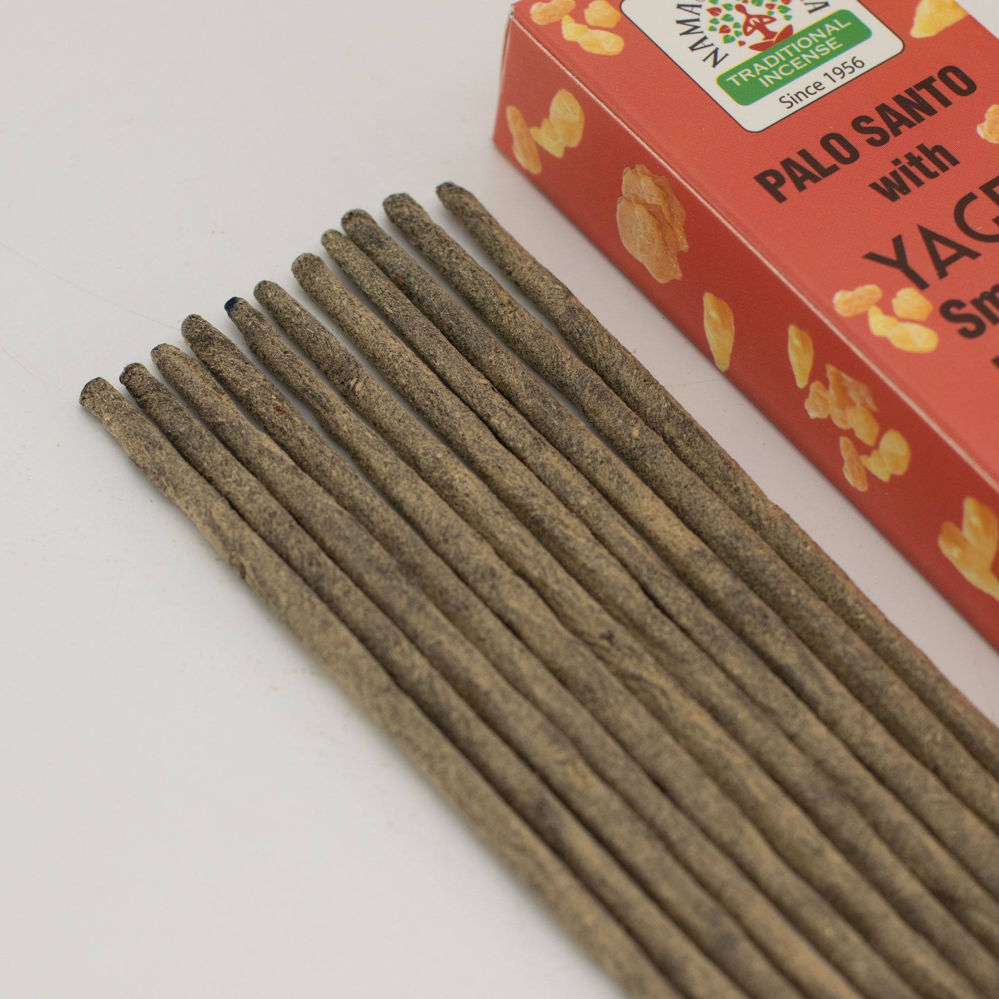 Earth Inspired Smudge Incense - Yaga - Image 4