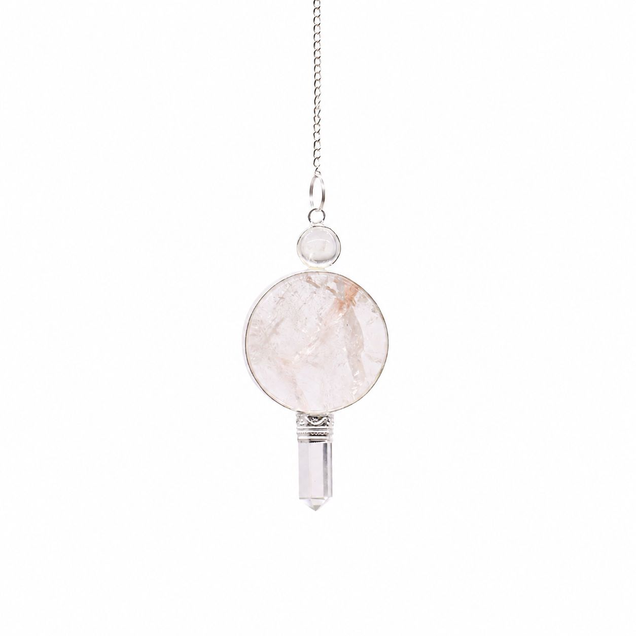 Sphere + Big Circle + Point Pendulum - Image 3