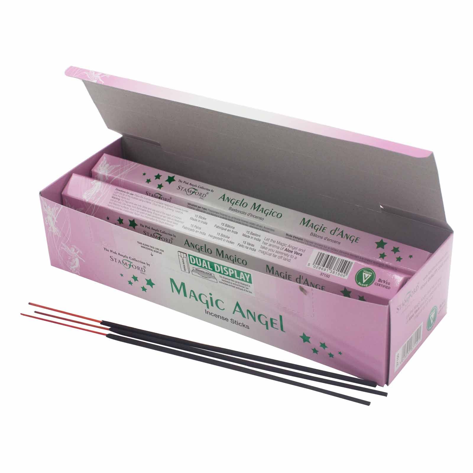 Magic Incense Sticks - Image 3