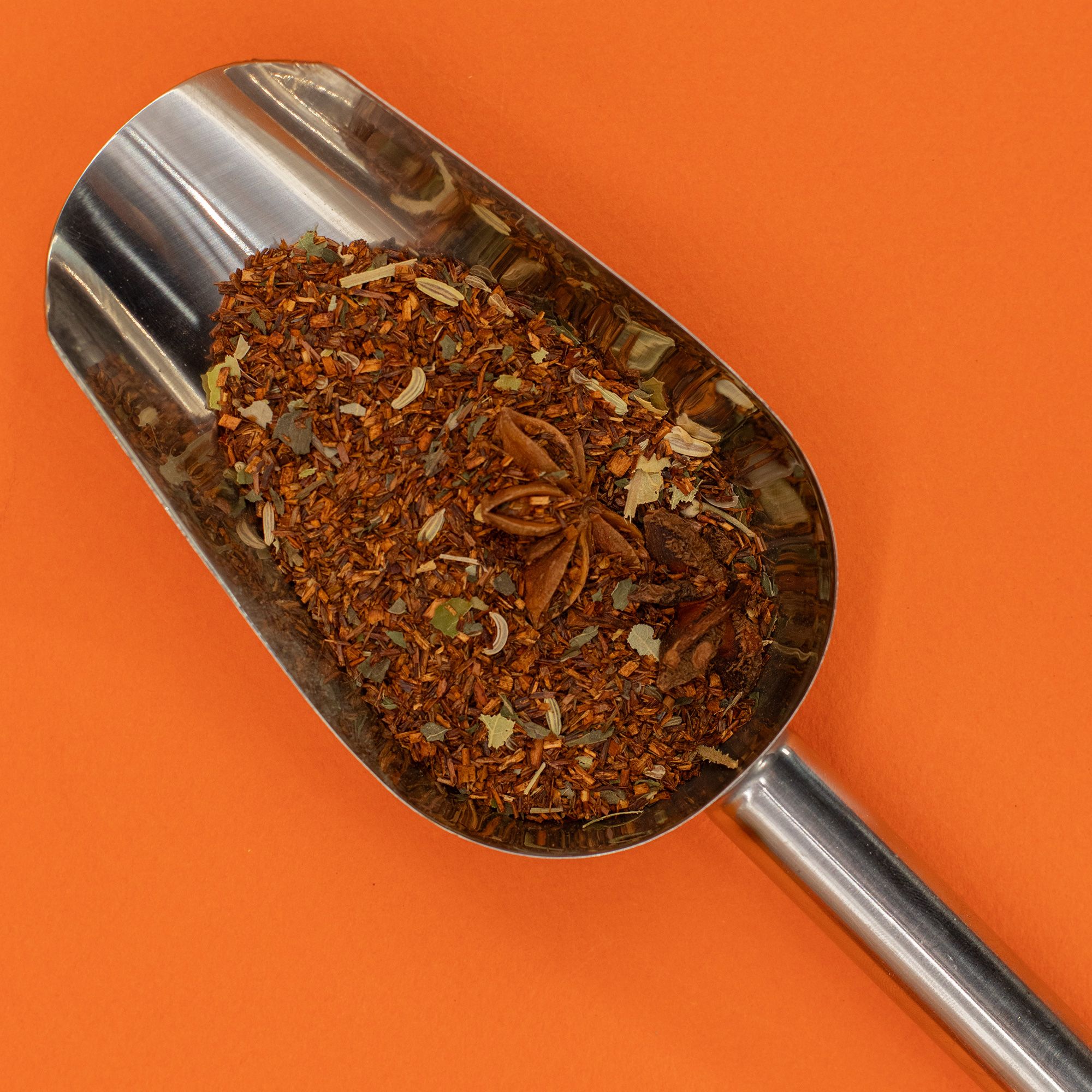 50g Red Bush Digestive - Image 4