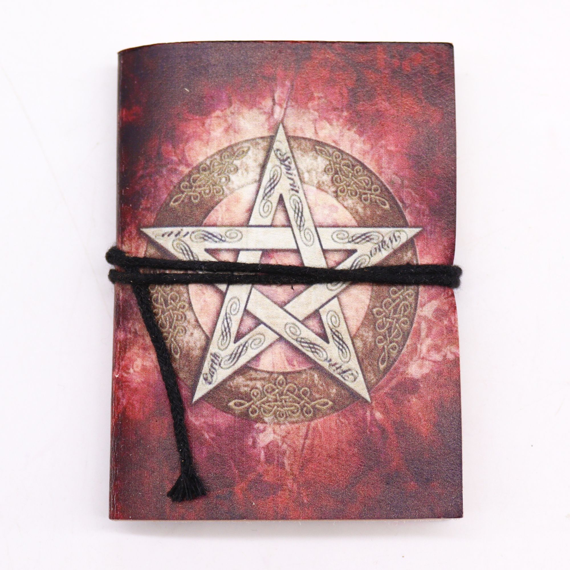 Assorted Gothic Notebooks 7x10cm - Image 6