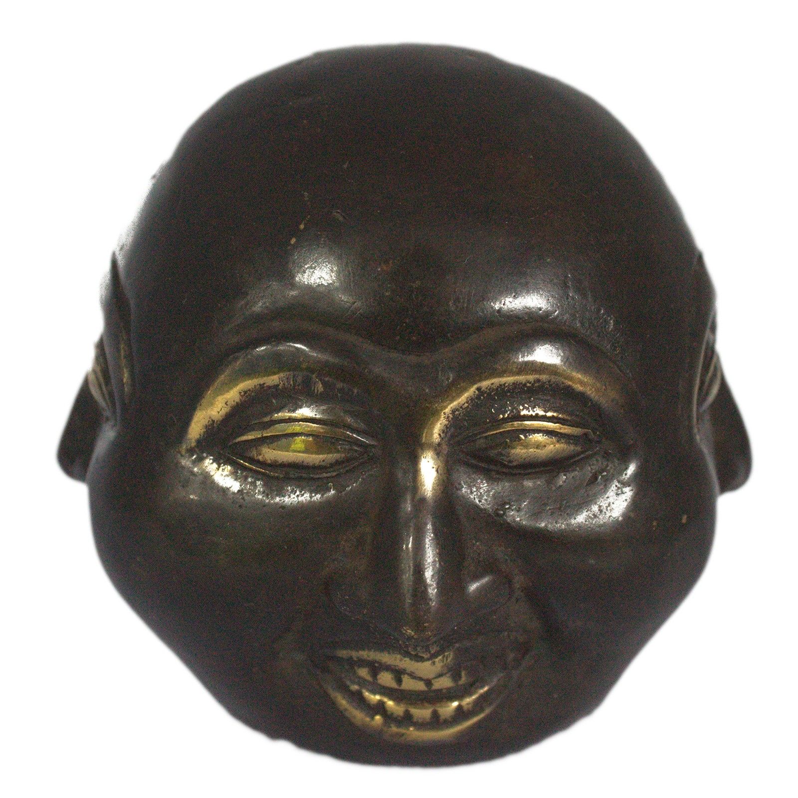 Fengshui - Four Face Buddha - 10cm - Image 4