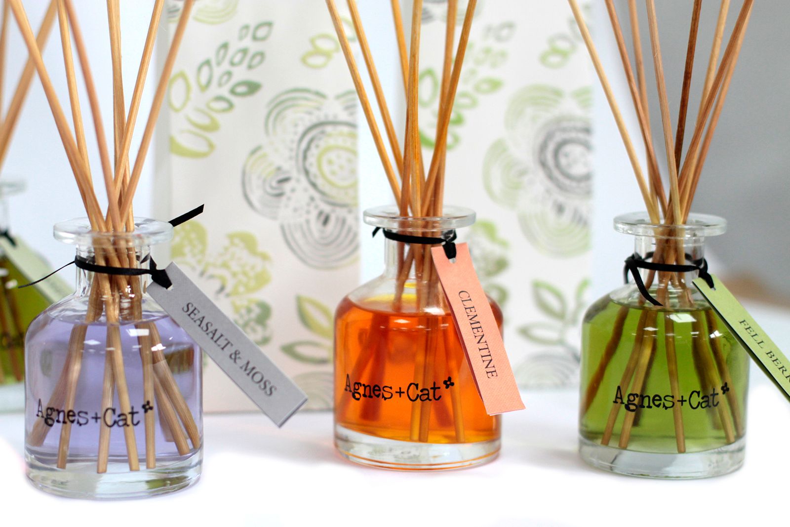 140ml Reed Diffuser - Provence - Image 4