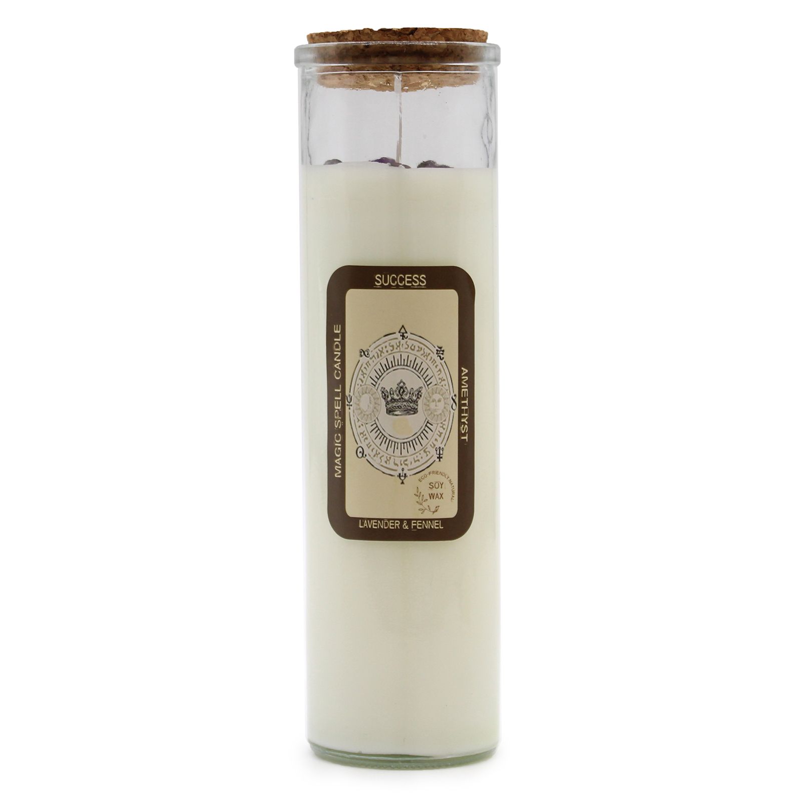 Magic Spell Candle - Success - Image 5