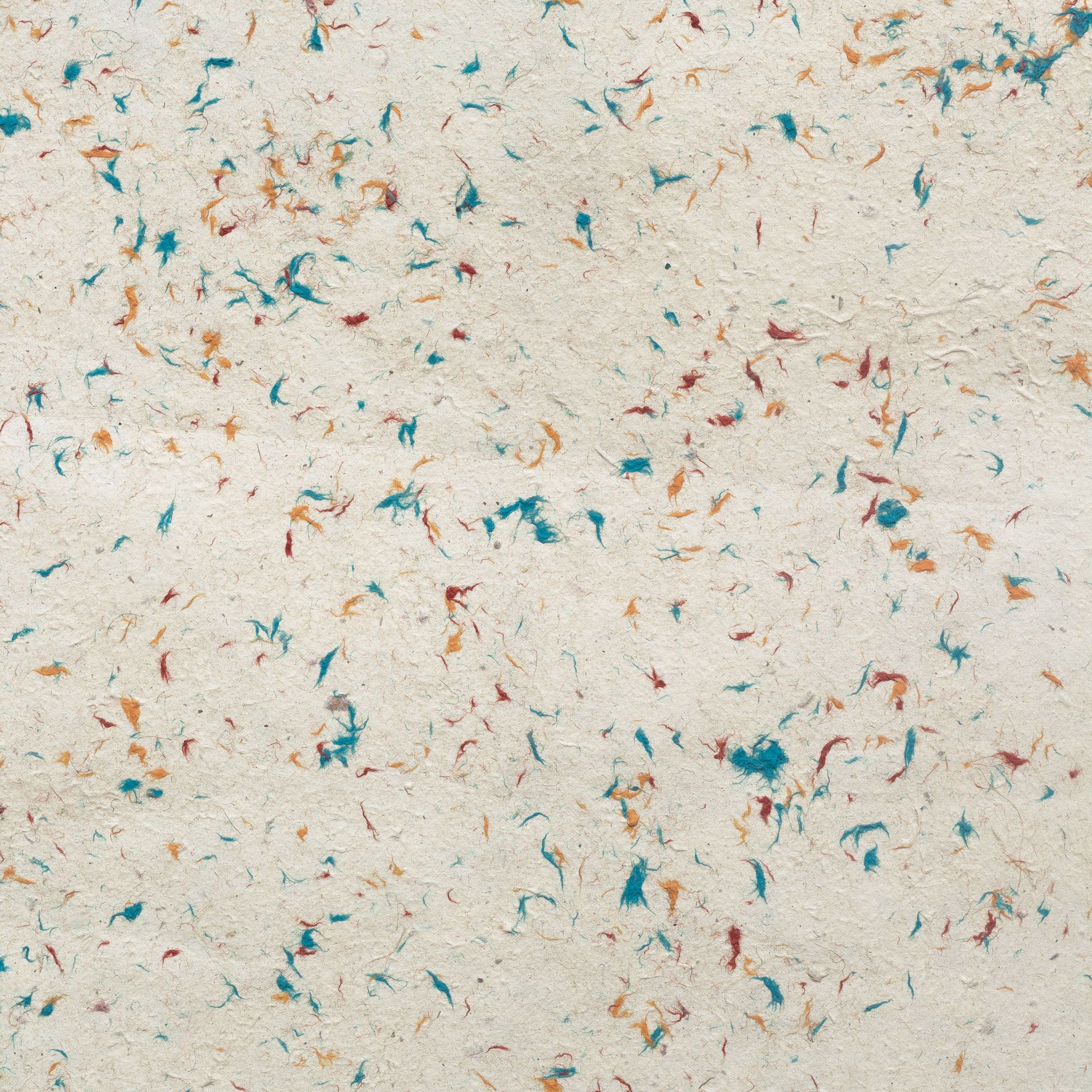 Lokta Craft & Wrapping Paper 51x76cm – Mixed Floral Cotton - Image 9