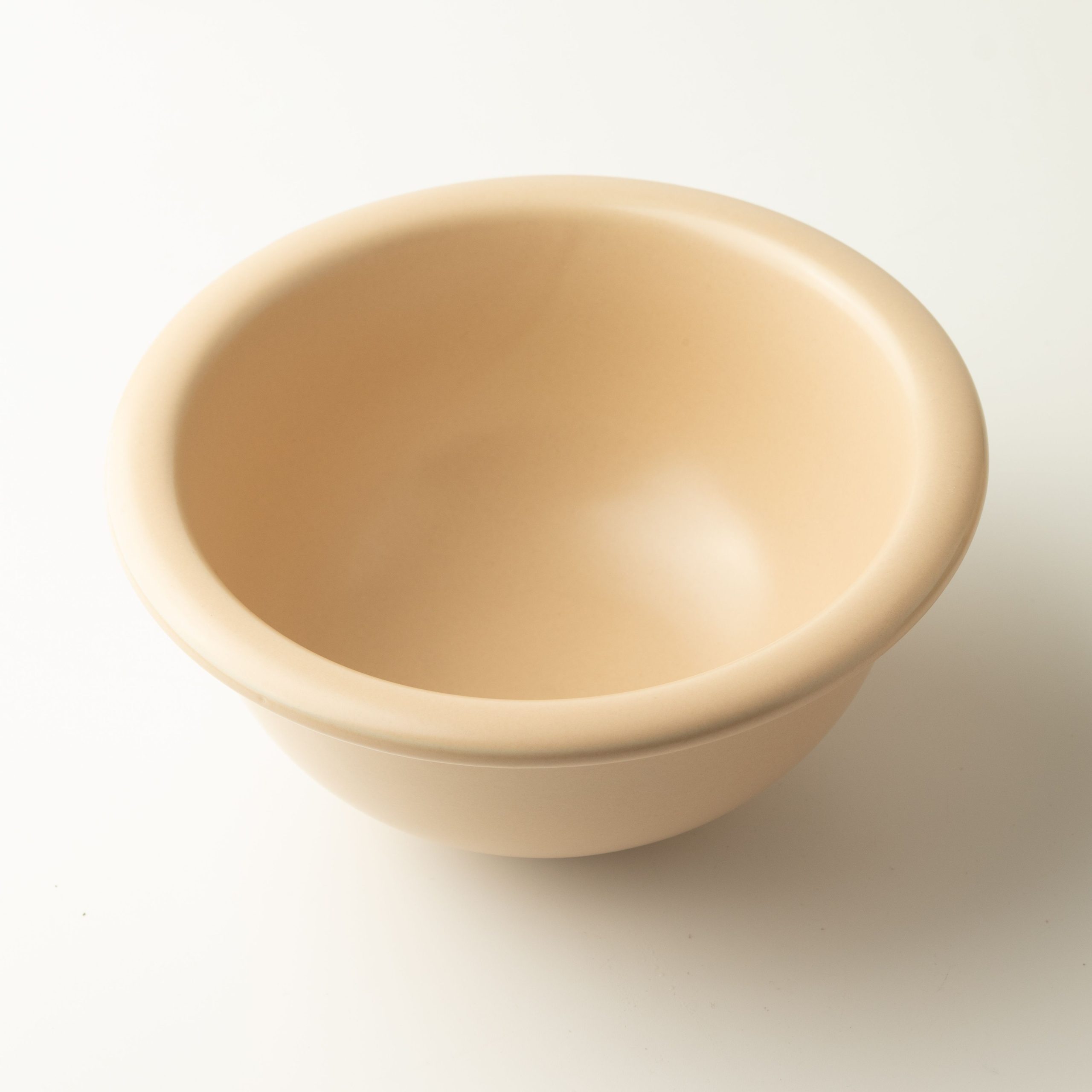 PAW Food Bowls - Large Single Ceramic in Wooden Stand - 14cm - Image 3