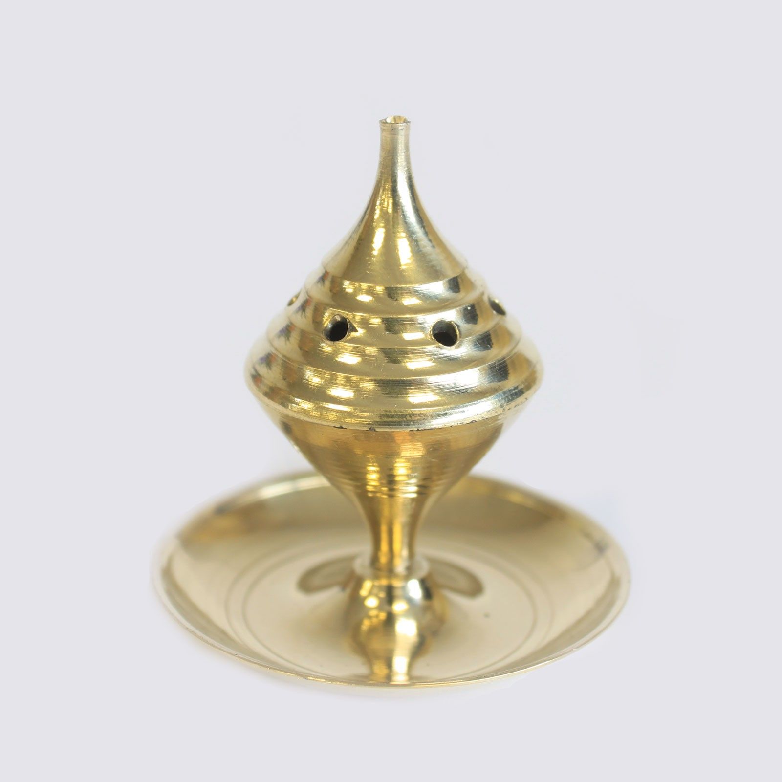 Small Incense Burner - Image 6