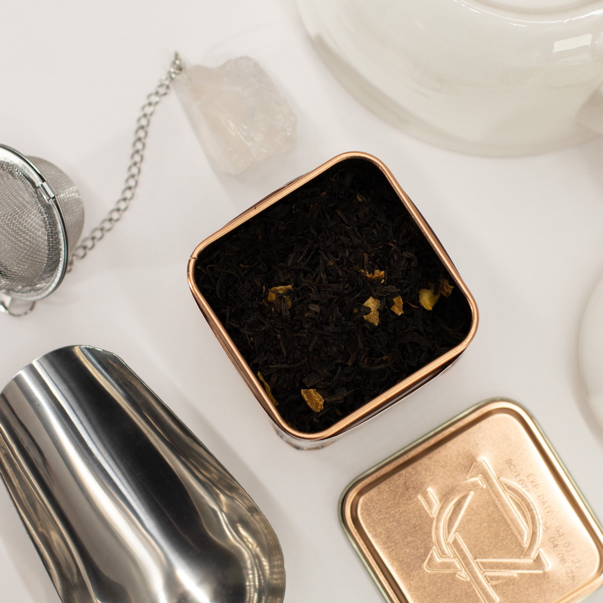 50g Narnaja Black Tea - Image 3