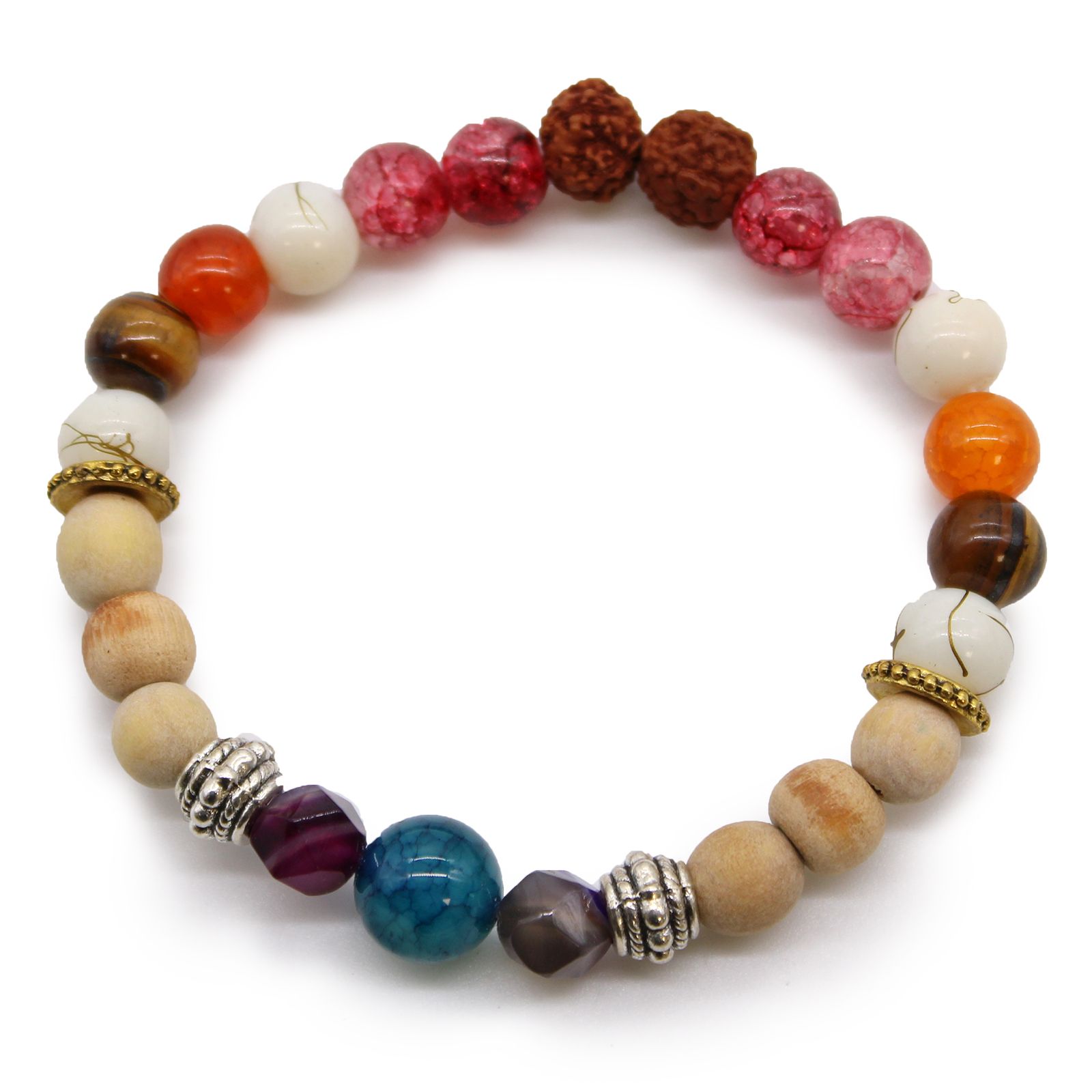 Tri Hita Karana Bangle - Appreciation - Image 2
