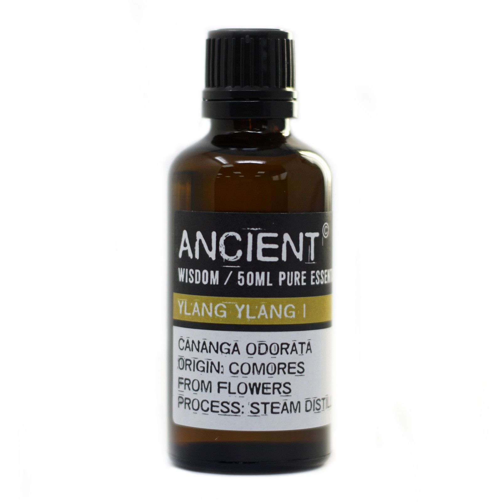 Ylang Ylang 50ml - Image 3