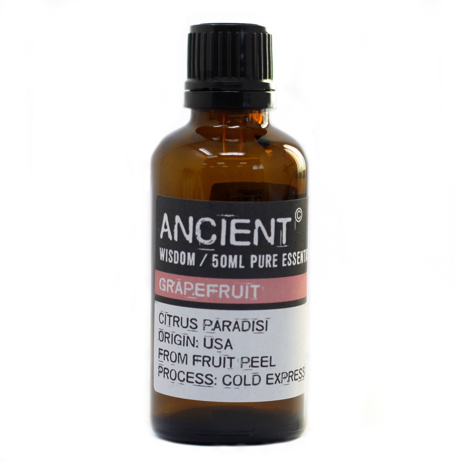 Grapefruit 50ml - Image 3