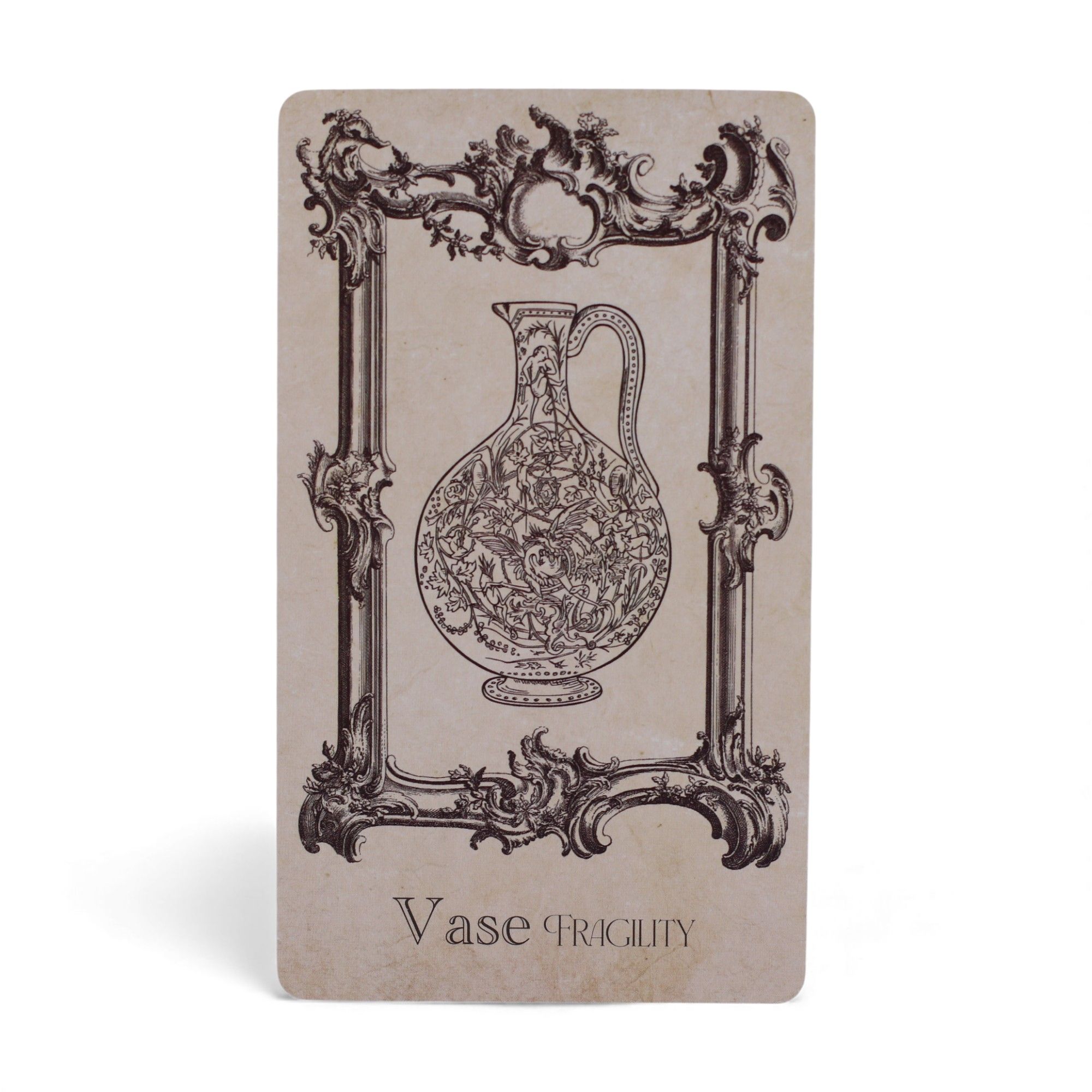 The Spellbook Oracle Cards- Witchcraft Deck - Image 10