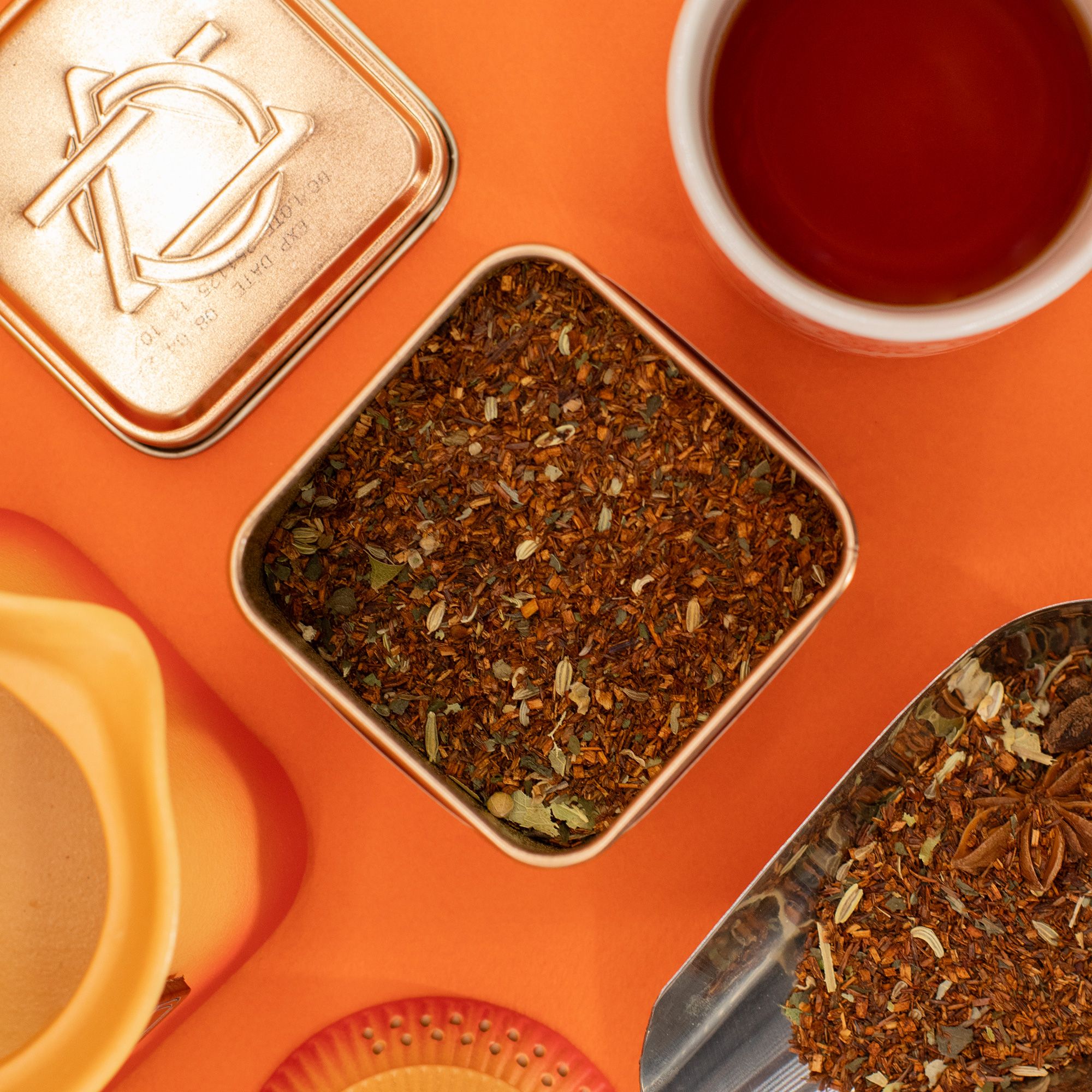 50g Red Bush Digestive - Image 5