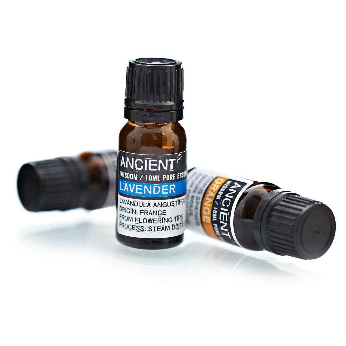 10 ml Lavender Essential Oil - Image 6