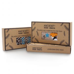 Eye Pillow With Gift Box