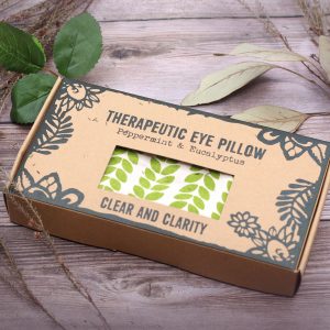 Agnes + Cat Eye Pillows