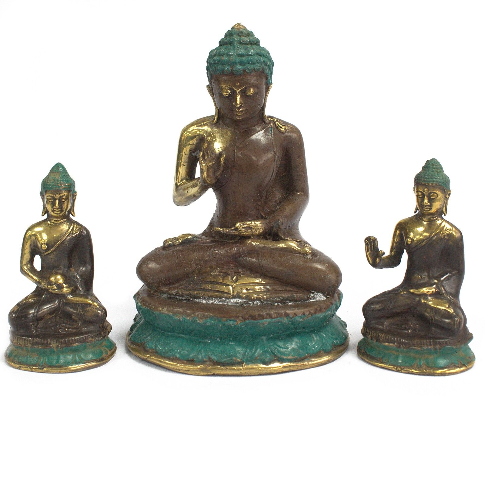 Large Sitting Buddha - Image 3