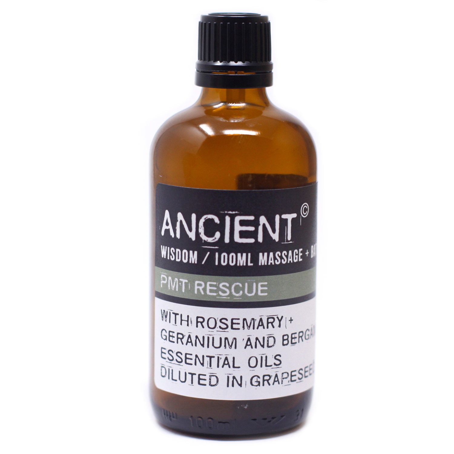 PMT Rescue Oil - 100ml - Image 6