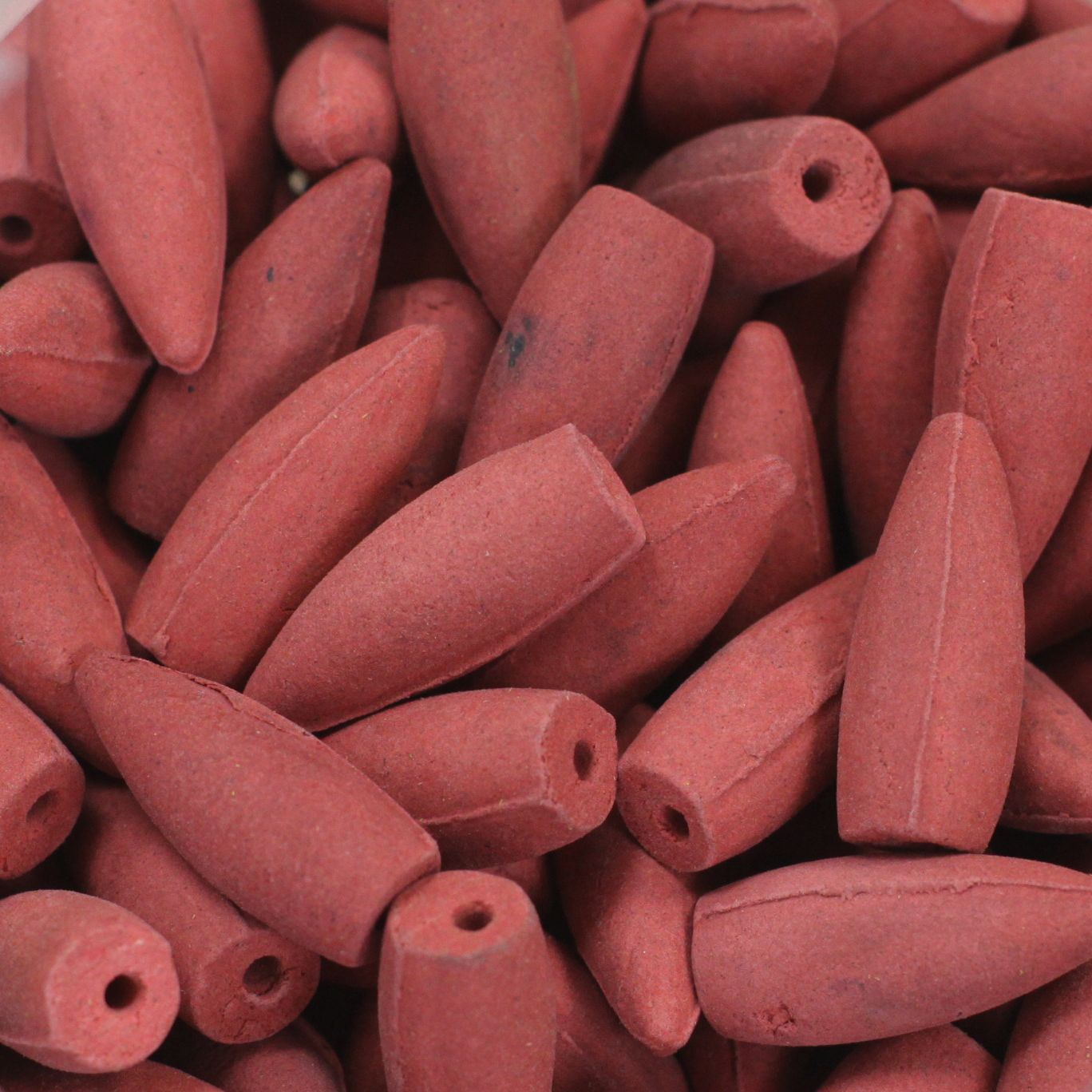 Back Flow Incense Cones - Dragons Blood (approx 225 pcs) 500g - Image 2