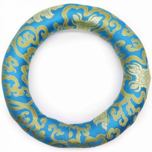 Hoop Cushion 24cm (for 26cm+ Singing Bowl) - Assorted Colours