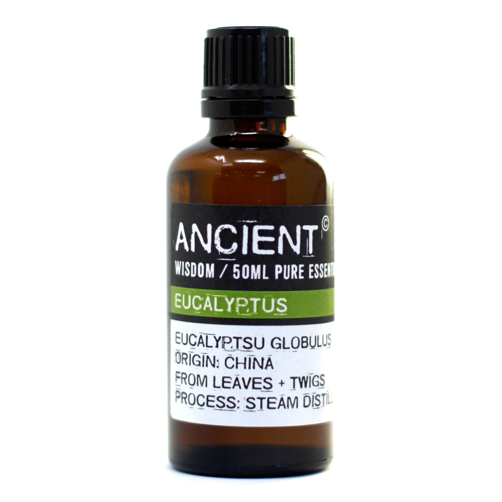 Eucalyptus 50ml - Image 3