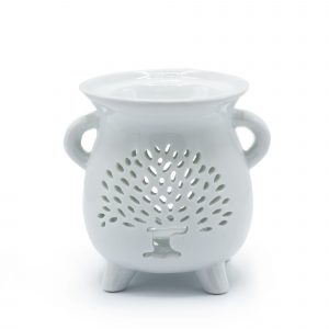 Ceramic Oil Burners