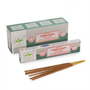 Special Satya White Sage Incense Sticks