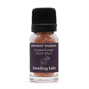 Aromatherapy Smelling Salts