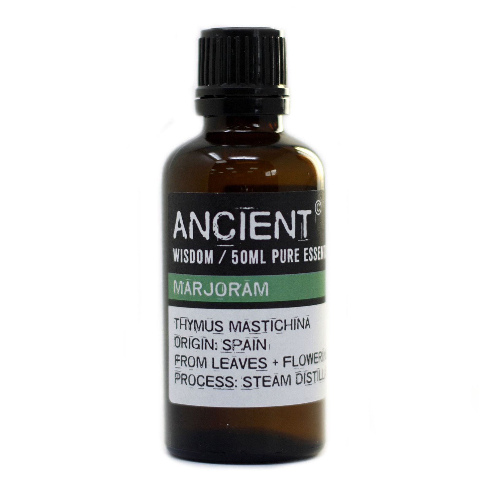 Marjoram 50ml - Image 2