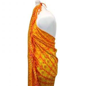 Mandala Sarongs