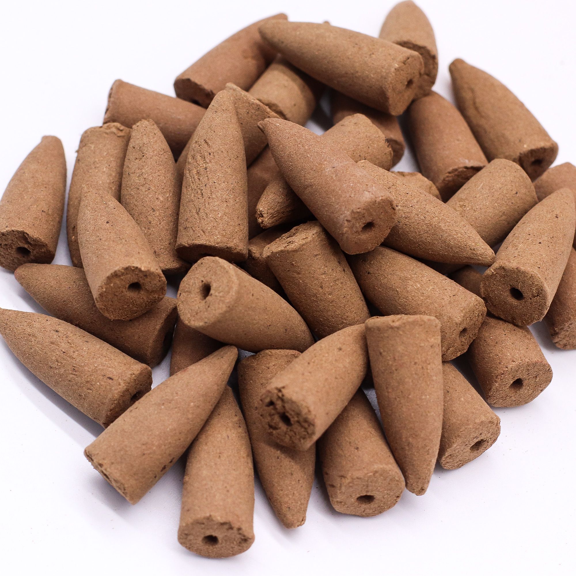Pack of 10 Masala Backflow Incense - Lavender - Image 7