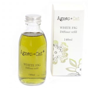 Agnes + Cat Reed Diffuser Refill - Fresh Citrus 150ml