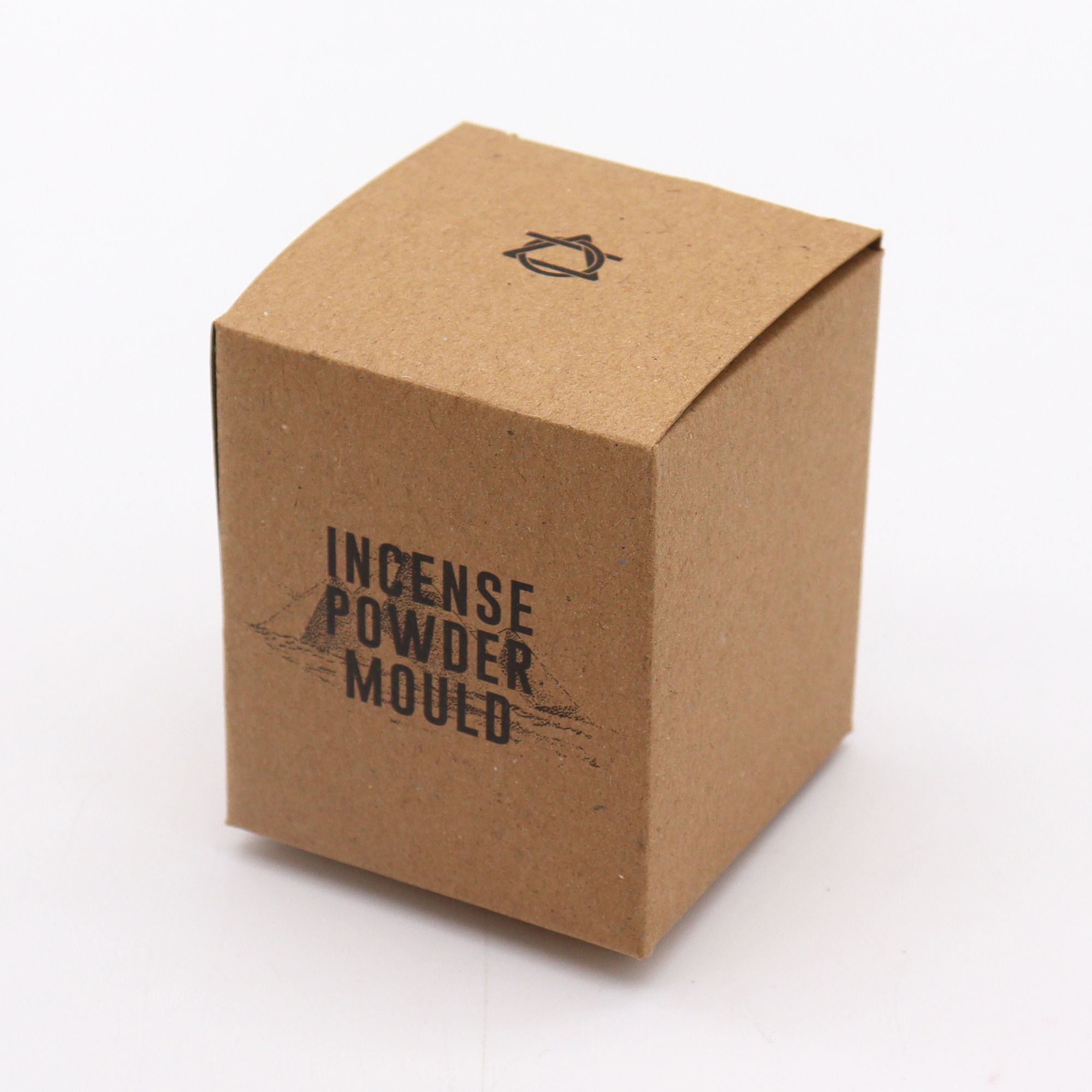 Incense Powder Mould Set - unpainted - Image 3